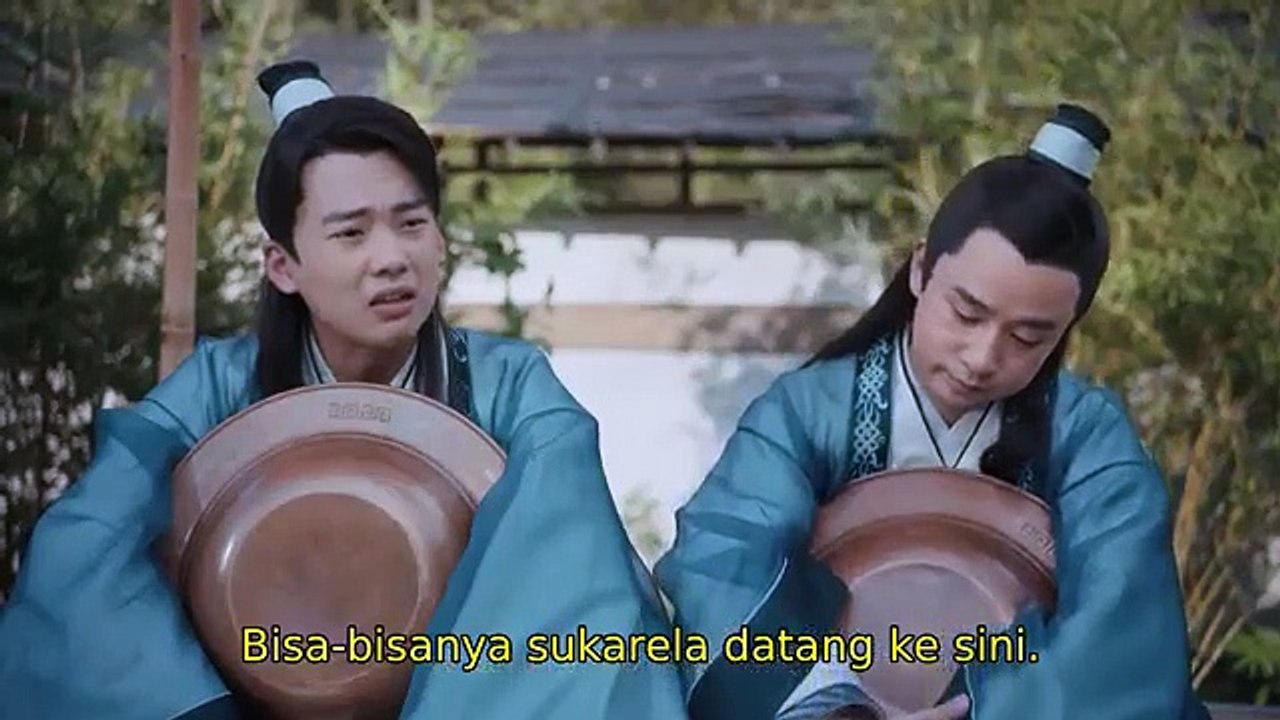 My Heroic Husband eps 4