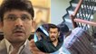 Kamaal Rashid Khan के घर  देर रात हुई चोरी, Salman Khan पर बिना नाम लिए लगाया आरोप | FilmiBeat