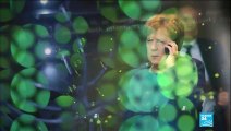 Espionnage par la NSA : Macron et Merkel exigent la 
