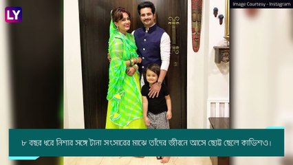 Karan Mehra এর জামিন, স্ত্রীকে মারধরের অভিযোগ অভিনেতার বিরুদ্ধে