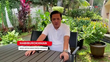 Video herunterladen: Sepakat!! Gerindra Usung Prabowo Maju Jadi Capres 2024 Mendatang