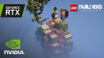 LEGO Builder's Journey - Tráiler Oficial GeForce RTX