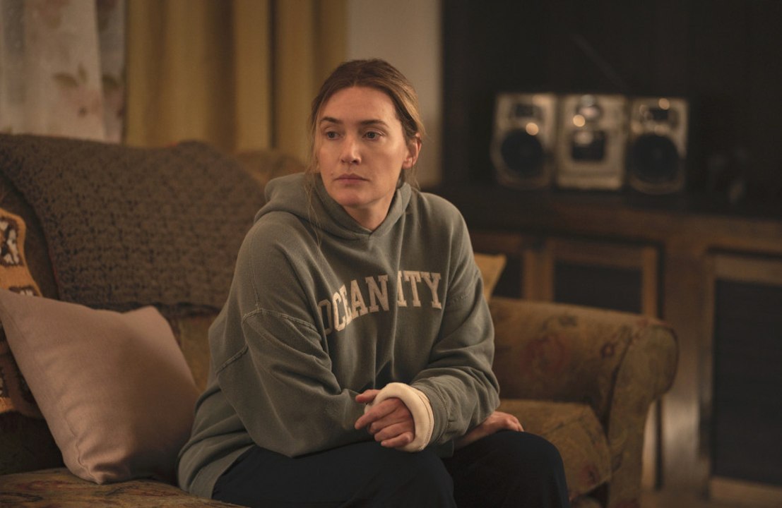 Kate Winslet: Kein Photoshop!