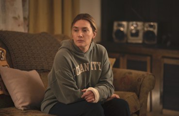 Kate Winslet: Kein Photoshop!