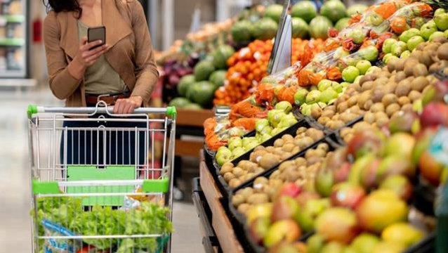Mayıs ayında marketler ile üretici arasındaki fiyat farkı yüzde 305'lere çıktı