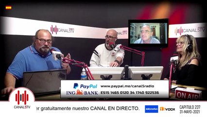 INTERVENCIÓN DE JUAN VICENTE