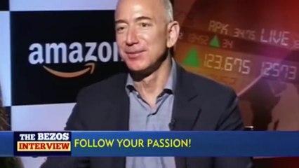 Jeff Bezos Billionaire Lifestyle | Girlfriend, Houses, Cars
