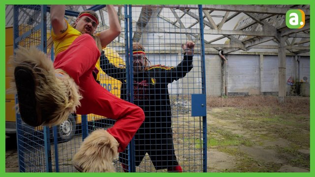 L'avis de Jacky Mercury sur #Deviltime, l'hymne officiel des Diables