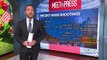 Meet The Press Broadcast (Full) - March 28Th, 2021 | Meet The Press | Nbc News