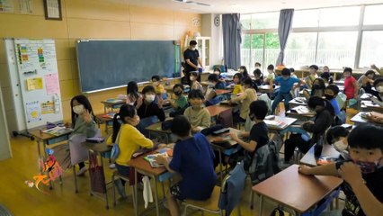 استطلاع للرأي.. وباء كورونا يغيّر اليابانيين