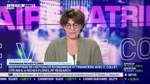 Cyrille Collet VS Véronique Riches Flores : Entre emploi et inflation, que retenir des minutes de la FED ? - 01/06