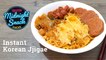 How To Make Instant Korean Jjigae | Yummy PH