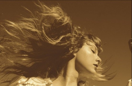 Taylor Swift breaks US vinyl record for biggest sales in a single week with ‘evermore’