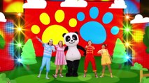 Panda e Os Caricas - O Panda Manda (Lyric Video)
