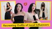 Recreating Outfits Of Local Influencers (Rei Germar, Toni Sia, Ry Velasco & More!)