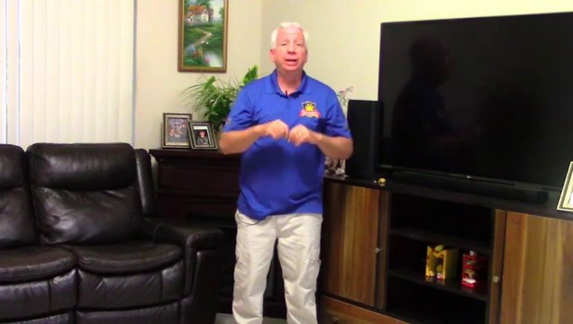 K9 - Guard Dog Training ! Step by Step !