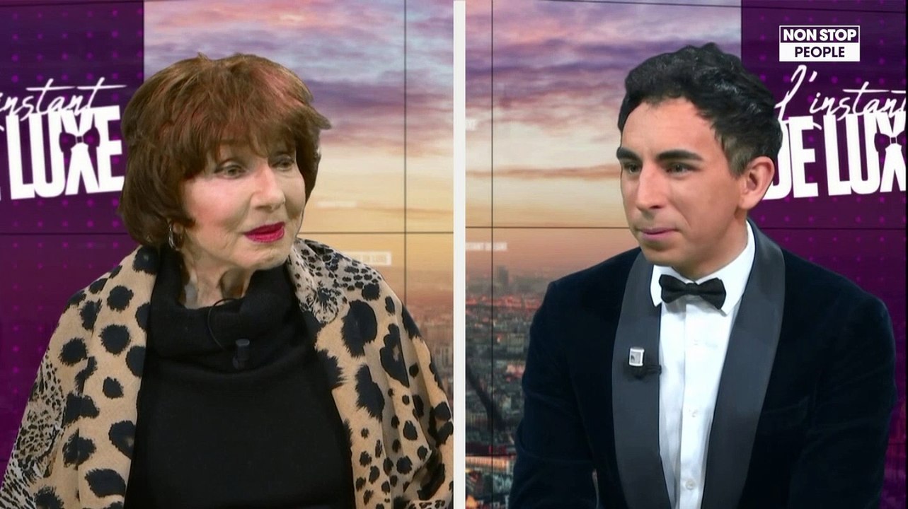 L'Instant de Luxe - Judith Magre : pourquoi elle trouve le mouvement #MeToo "grotesque"