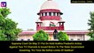 Supreme Court On Sedition: Dumping Of Bodies In Rivers Echoes In SC, Court Takes A Sarcastic Dig At Sedition Cases