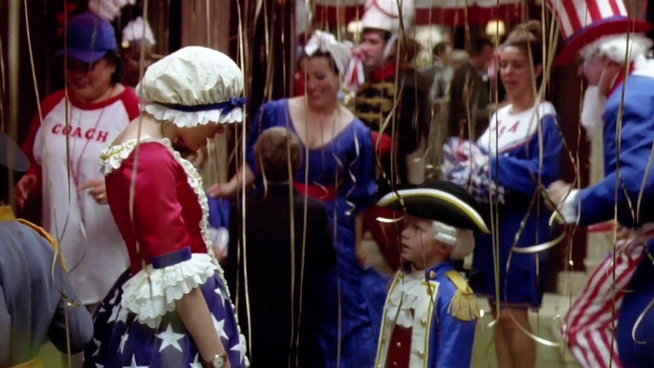 Diario de una niñera (The Nanny Diaries) - Tráiler español