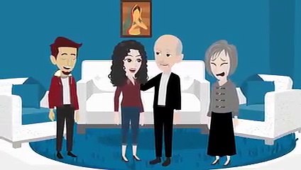 شاهد  ماذا فعل معها  زوج  امها  الا تصدق جديد 2023