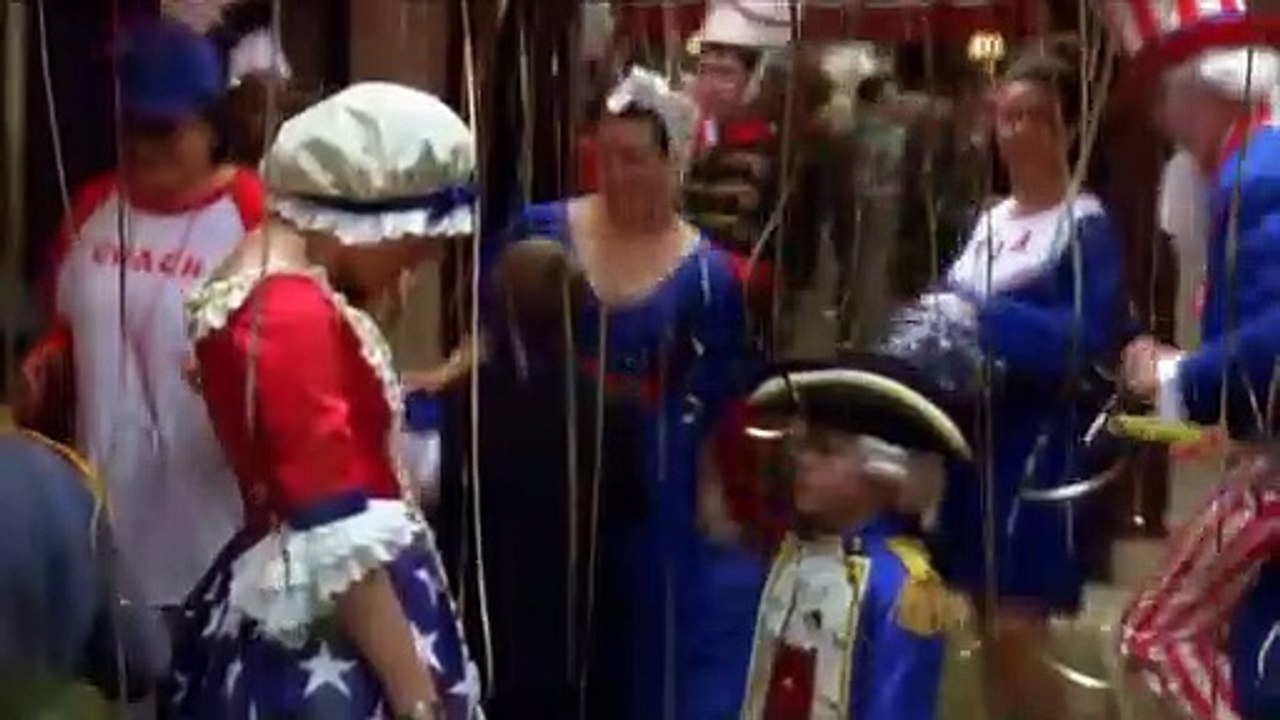 The Nanny Diaries - Trailer