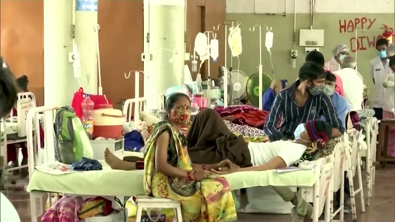 Alpha, Beta, Gamma e Delta. Dall'OMS nuovi nomi alle varianti del Covid-19