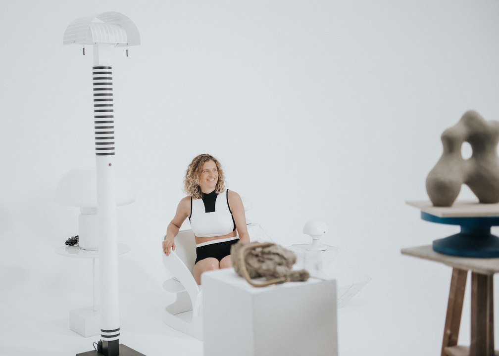 Les secrets beauté d'Olivia Borlée