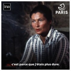 Exposition "Nous vous aimons, Madame." Simone Veil 1927-2017 - Teaser 1