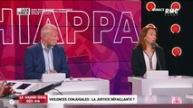 Le Grand Oral de Marlène Schiappa, ministre déléguée chargée de la Citoyenneté - 01/06