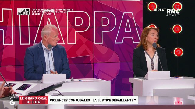 Le Grand Oral de Marlène Schiappa, ministre déléguée chargée de la Citoyenneté - 01/06