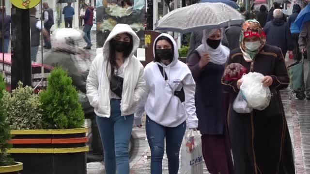 EDİRNE 'AŞI SERTİFİKASI' ANLAŞMASI SONRASI EDİRNE, YUNAN VE BULGAR TURİSTLERİ BEKLİYOR