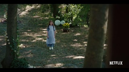 Netflix'in Türk yapımı Atiye'nin 3 sezon yayın tarihi açıklandı