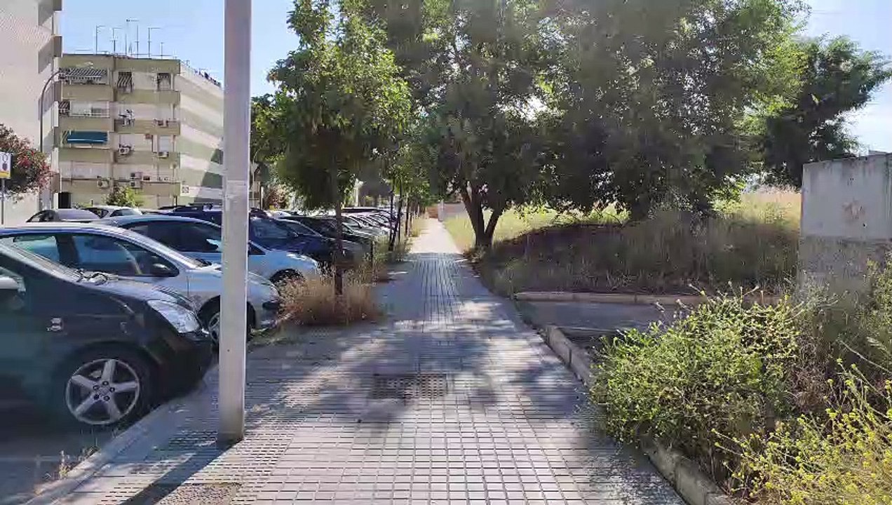 Xiaomi Mi 11i - 8K@30FPS - Día