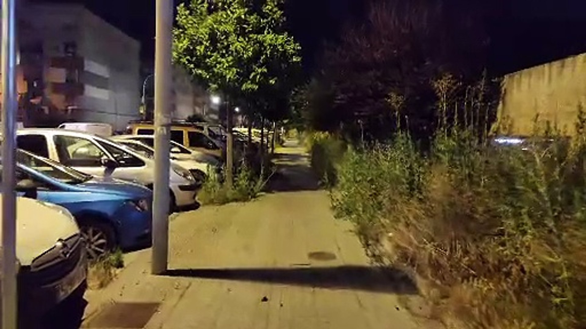 ⁣Xiaomi Mi 11i - 8K@30FPS - Noche