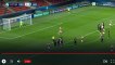 Penalty Kick - 2:2 - 108' Nelsson V. (Penalty), Denmark
