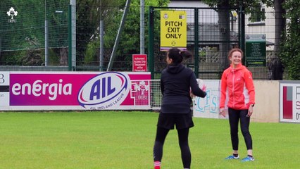Run, Pass, Laugh - How Touch Rugby Is Helping Broaden The Community Base In Clubs