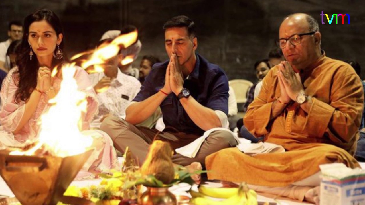 Karni sena bans Akshay starrer Prithviraj