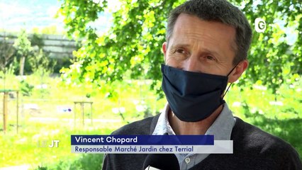 Cancer de la peau, Naturawall, A480, tests Covid, Enfants de la Creuse - 31 MAI 2021