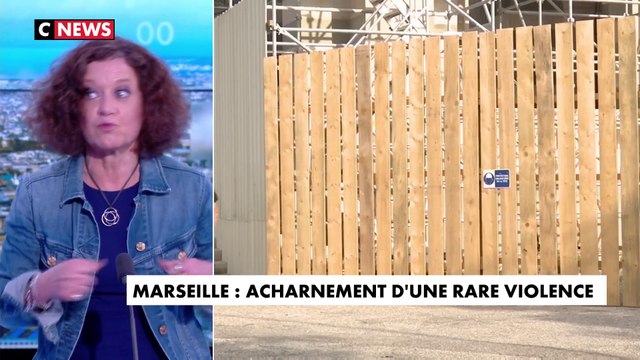 Elisabeth Lévy : «J'ai le sentiment que les gens violents sont plus violents»