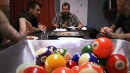 Ink Master S01E06  Permanent Mistakes