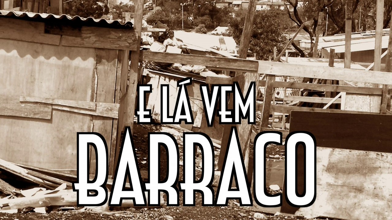 E lá vem Barraco - EMVB - Emerson Martins Video Blog 2015