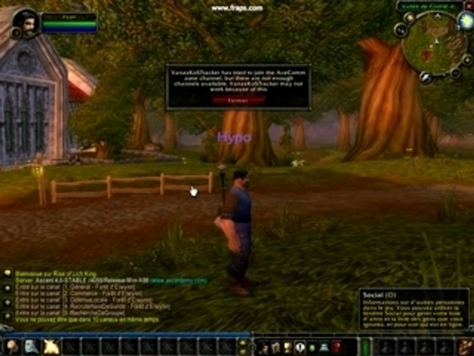 test Cheat engine