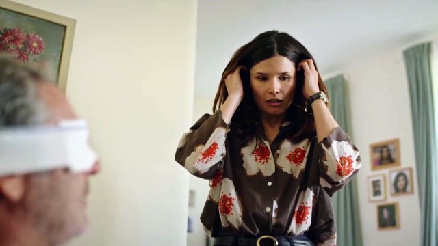 Plus belle la vie : [Indiscrétion] - Sacha... l'horreur !