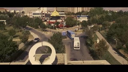 Trakya Üniversitesi öğrencilerine "Eylül'de gel" şarkısıyla klip hazırladı