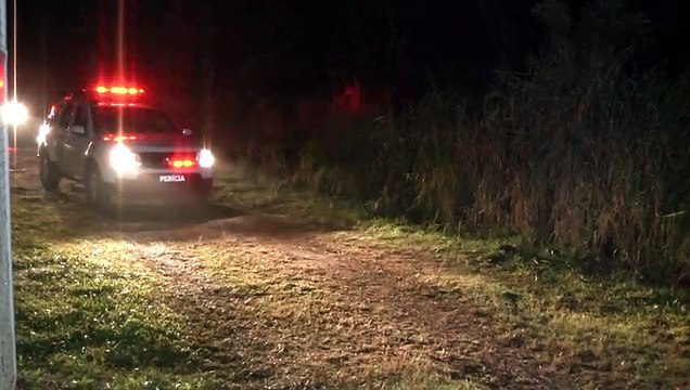 Jovem foge de abordagem da PM, tenta atirar contra militares e acaba morrendo em confronto