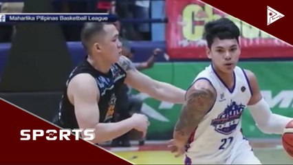 MPBL opening, iuusad sa Agosto o Setyembre