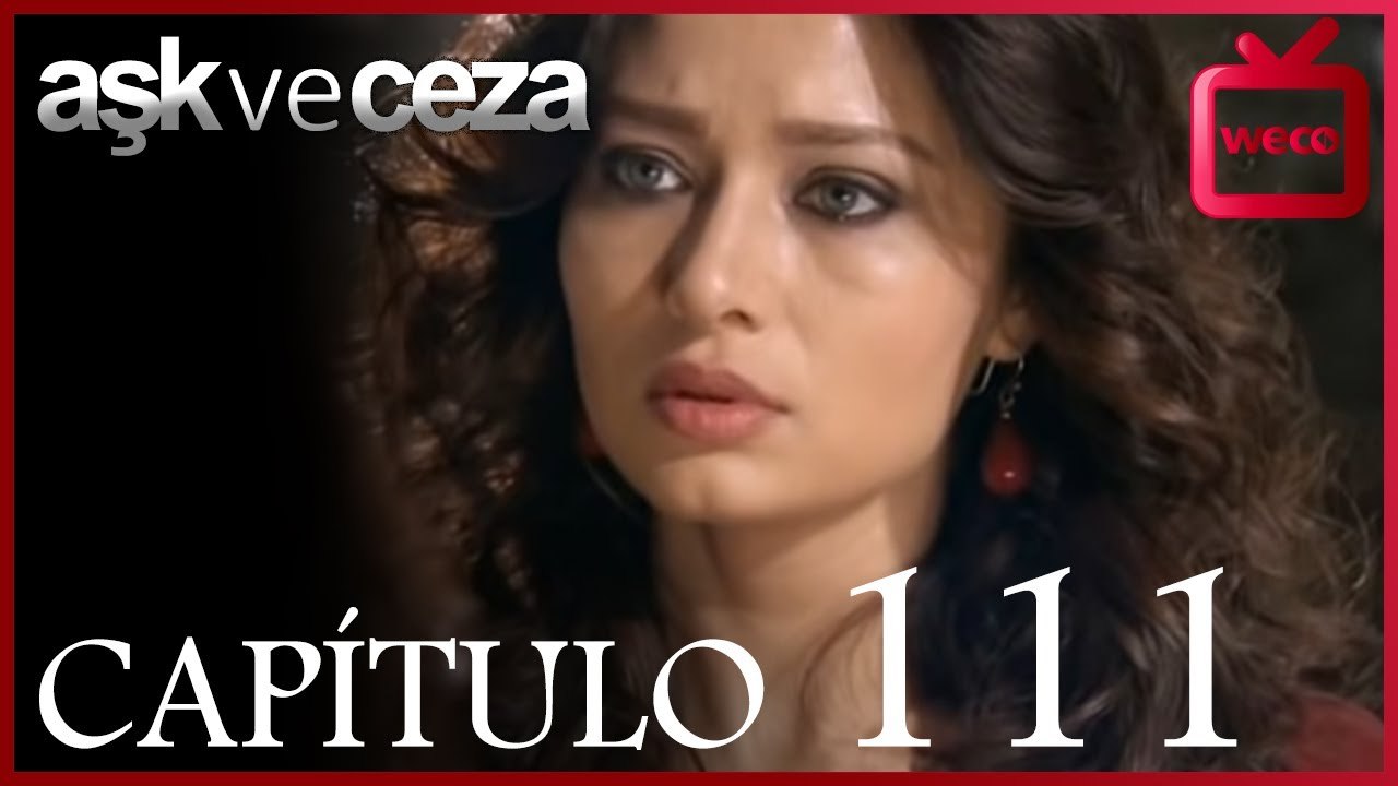 el amor y  castigo 111. Capítulo