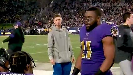 "Nfl 2020" — A Bad Lip Reading