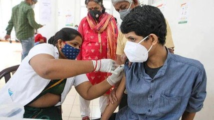 Tamil Nadu faces shortage of vaccine, CM Stalin requests Centre to ramp up supply