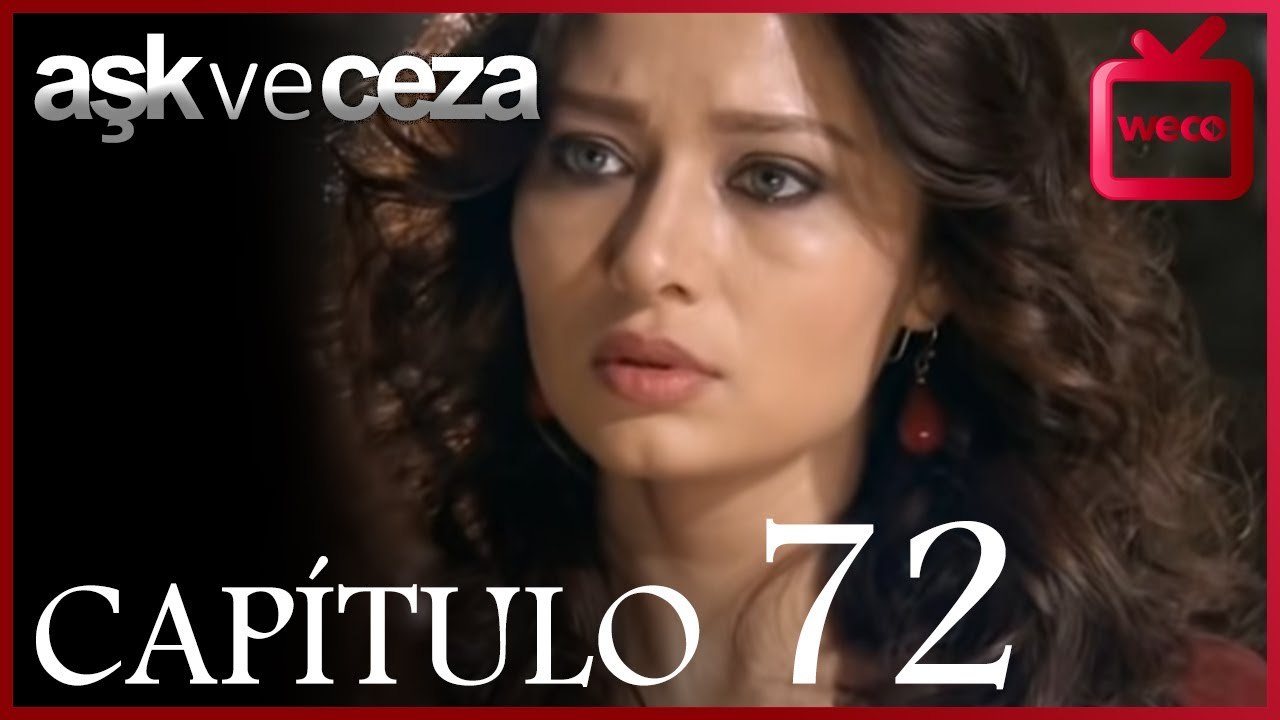 Amor y castigo capitulo 72